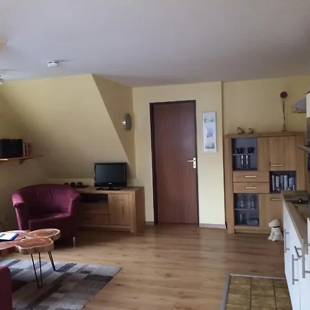 Haus Achterum Langeoog Eksteriør billede