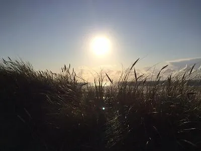 Haus Achterum Langeoog Eksteriør billede