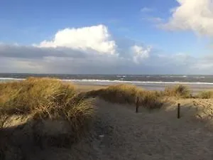 Haus Achterum Langeoog Eksteriør billede
