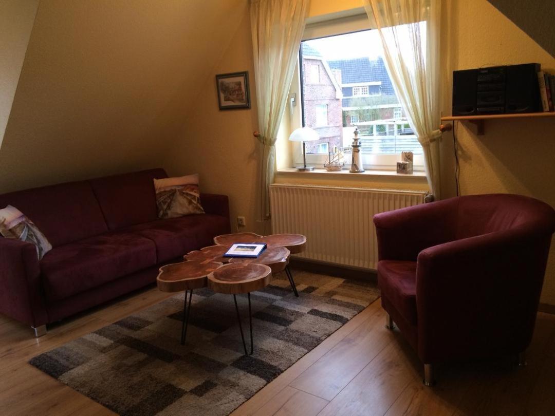 Haus Achterum Apartment