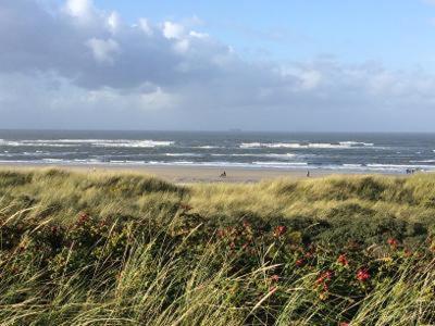 Haus Achterum Apartment Langeoog